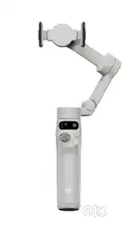 DJI Osmo Gimbal - 7