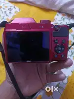 Sale sale sale hd camera rs 7000 with bill  a1 fair condition cameraa