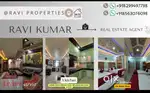Ravi Properties 2 Bhk Flat For Rent In House Newada Sunderpur