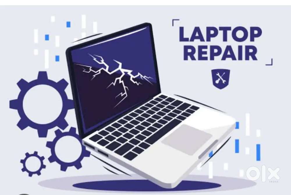 Macbooks and Laptops Repairs n Services