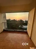 2 bhk furnished flat available for rent at prime location