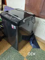 Lg washing machine