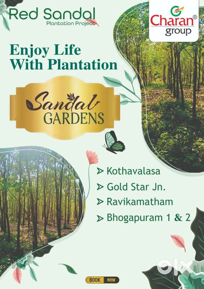 Charan group RT branch