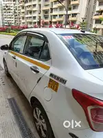 Hyundai Xcent 2019