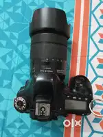 Camera For Sale