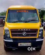 Traveller 20 seater