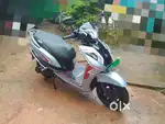 AMPERE Magnus neo electric  Reg 16 /6/2025 Margao Rto,