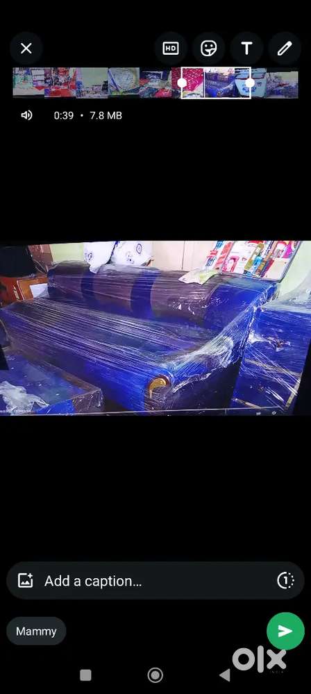 New set good condition