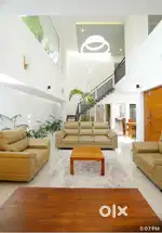 Vengeri 8.75 Cent 4 Bed House