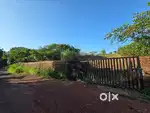 68 Cent Residential Plot with 2 Side Road Access