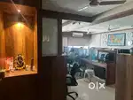 OFFICE FOR RENT IN SIDDHIVINAYAK BUSINESS TOWER