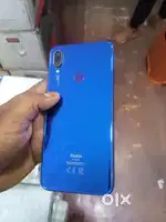 Redmi note 7pro