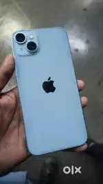 I phone 14 Plus