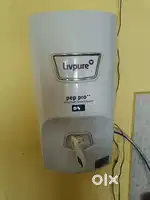 Water filter