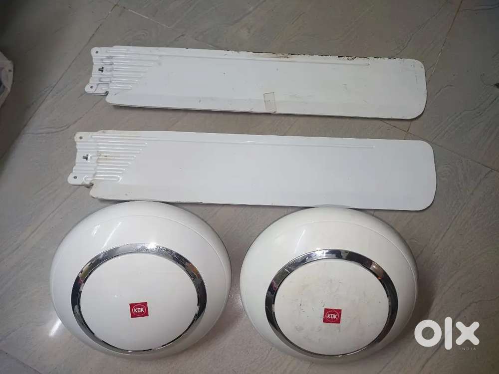 KDK Malaysian Ceiling Fans