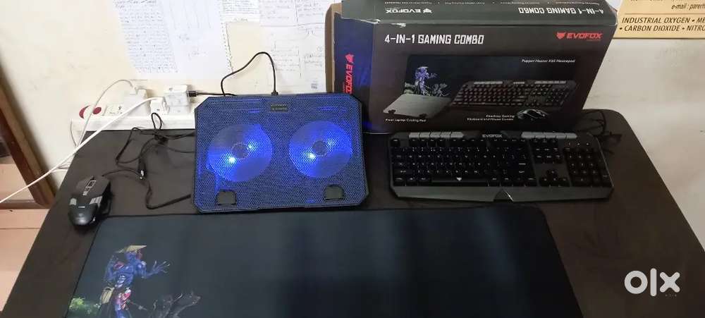 Best for coding and gaming