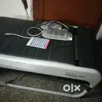 Physiotherapy machine