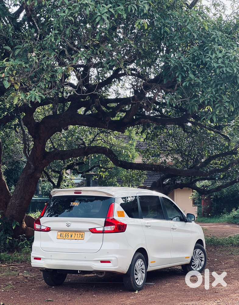 Driver Vacancy INFOPARK & Uber