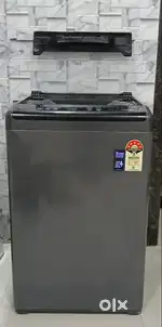 Whirlpool Whitemagic Royal  Automatic Washing Machine – Only ₹9000