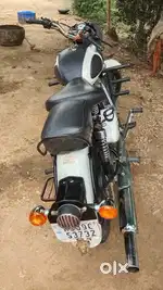 Good condition