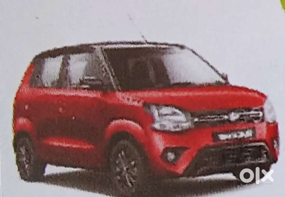 Car driving training