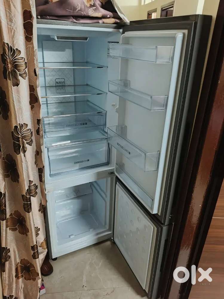 New condition double door