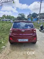 Hyundai Grand i10 2014