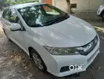 Honda City Vx 1st owner excellent condition