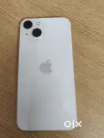 i phone 13 128 white