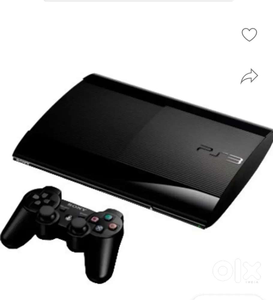 Play station 3