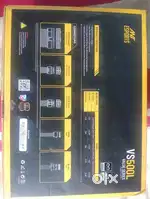 Power supply (smps) for pc