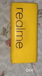 Realme powerbank