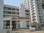 Furnished flat available  Newtown action area 2