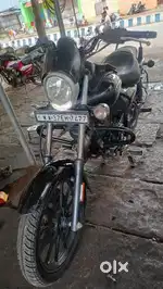 Very good condition and 2 new MRF TYRRS BATTRY ALSO GOOD CONDITION