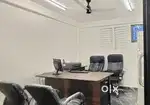 Luxurious Big Furnished office with cabin tolet in Tilak Nagar Indore