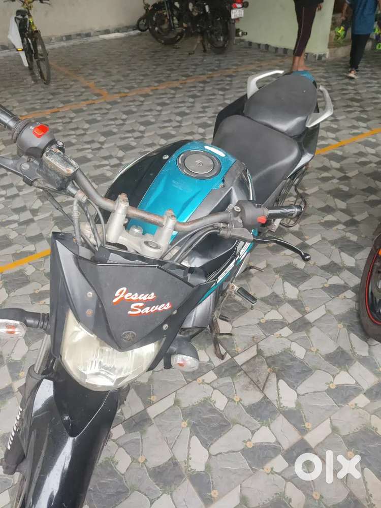 Good working condition