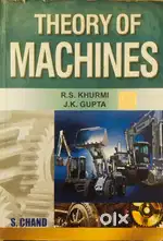 B tech/ Engineering books - 3 subjects