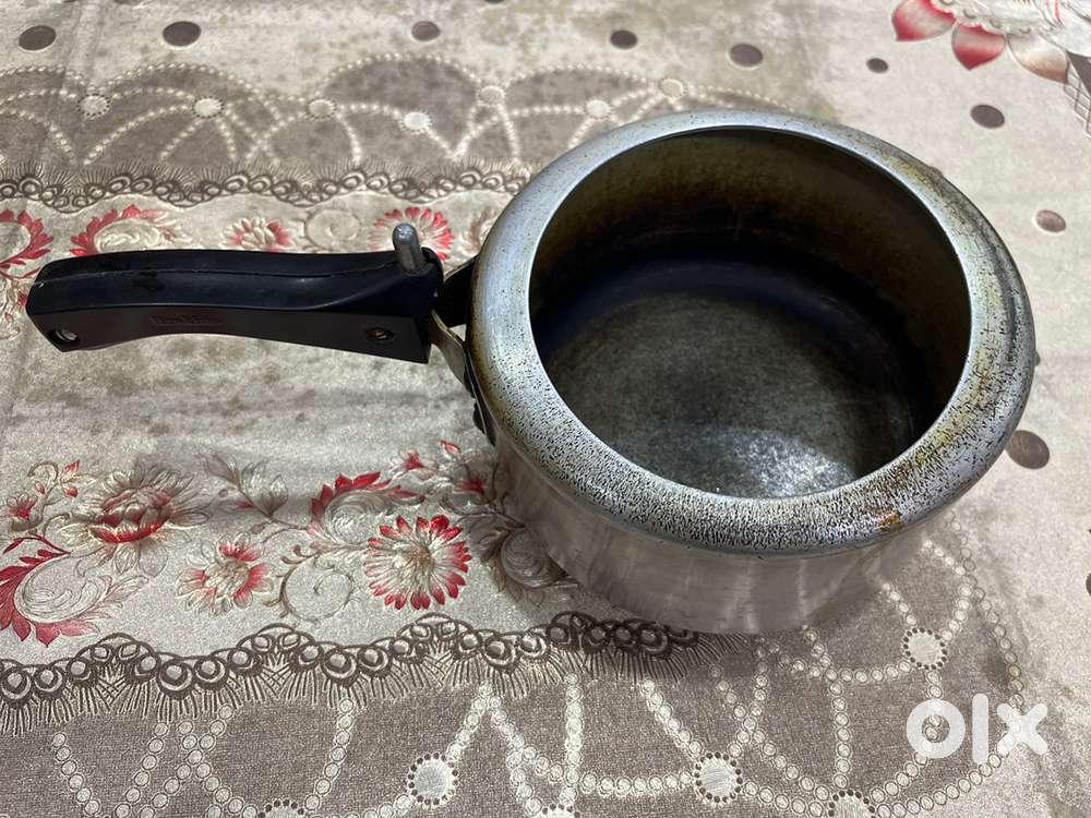 Old Pressure Cooker at Low Price!”