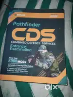 UPSC CDS Pathfinder / SSB Interview Complete guide