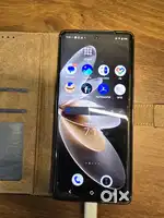 vivo V27 Pro 5G (Magic Blue, 128 GB
