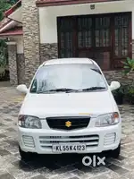 Maruti Suzuki Alto 2005-2010 LXi BSIII, 2012, Petrol
