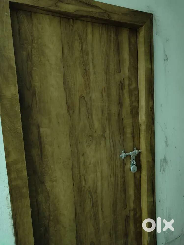 Need Roomate for 2 bhk flat