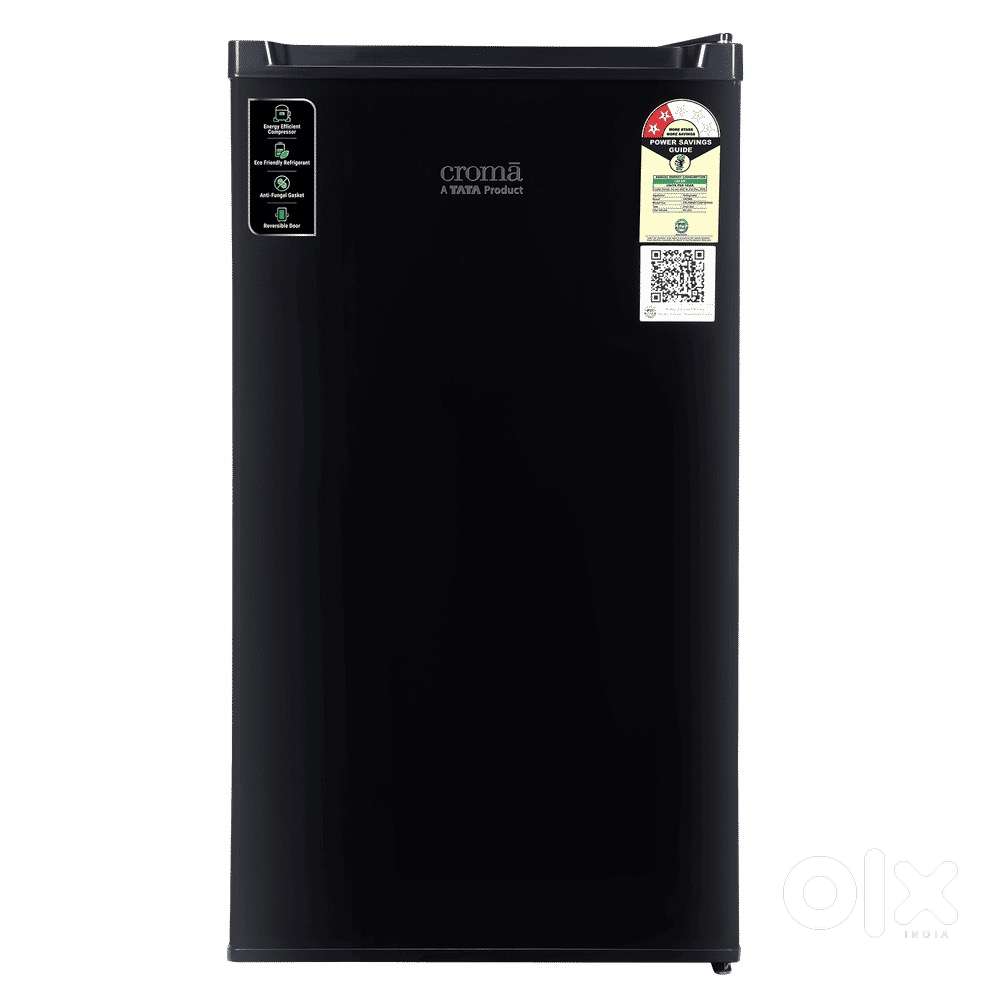 For Sale: Croma 165L Refrigerator – Excellent Condition!