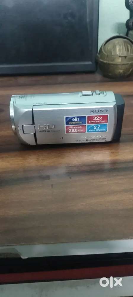 Sony camera for sale
