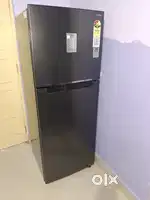 Samsung Double Door refrigerator