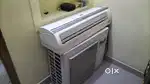 A/C SALES  1.5 TON  WHIRLPOOL