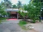 A new furnished house.Near NH 66(100m from NH).