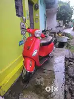 scooter vespa 125cc