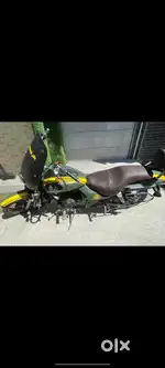 Avenger 220 for sell