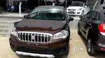 Maruti Suzuki S Cross 2018 Diesel Well Maintained no GST